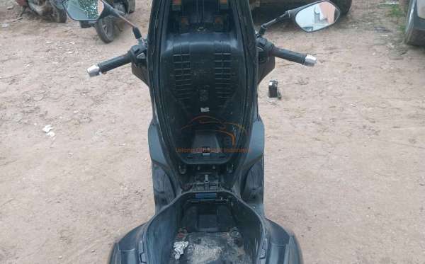 HONDA PCX 160