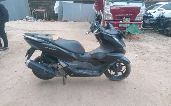 HONDA PCX 160
