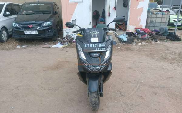 HONDA PCX 160