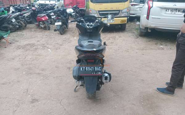 HONDA PCX 160