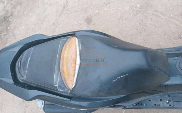 HONDA PCX 160