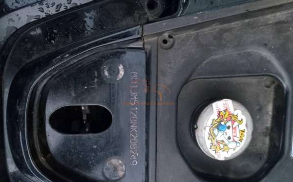 HONDA VARIO TECHNO 125 CBS PGM FI