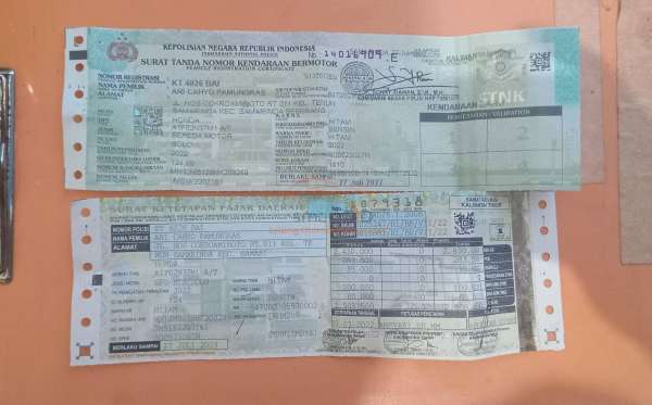 HONDA VARIO TECHNO 125 CBS PGM FI