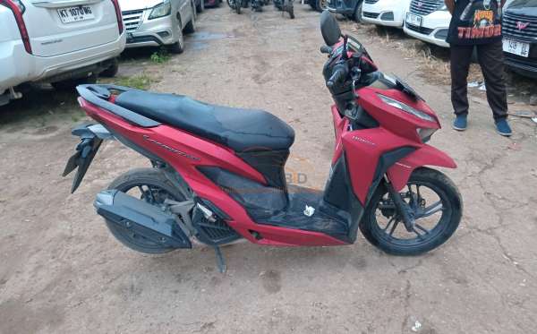 HONDA VARIO TECHNO