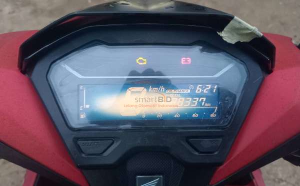 HONDA VARIO TECHNO