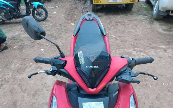 HONDA VARIO TECHNO