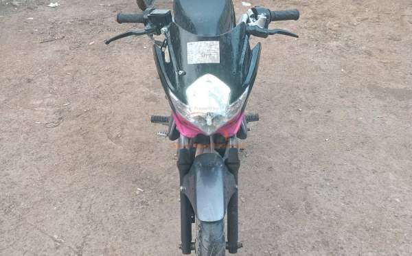 SUZUKI SATRIA FU 150