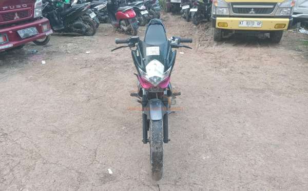 SUZUKI SATRIA FU 150