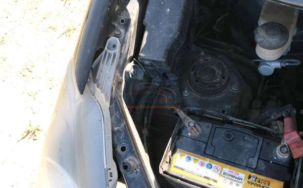 TOYOTA AVANZA