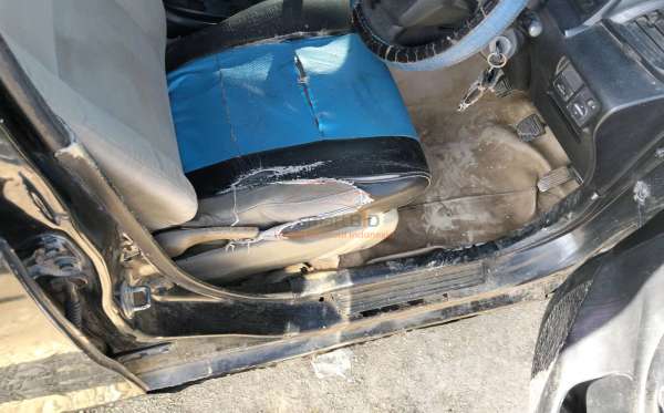 TOYOTA AVANZA