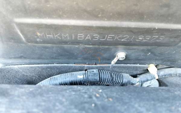TOYOTA AVANZA