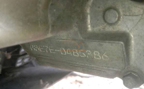 YAMAHA ALL NEW VIXION