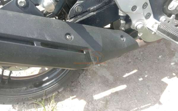 YAMAHA ALL NEW VIXION