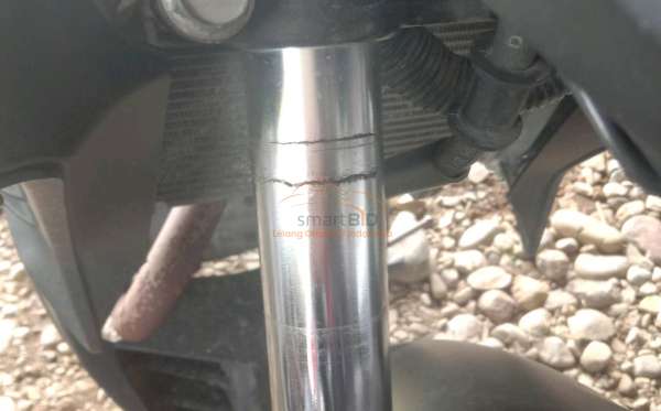 YAMAHA ALL NEW VIXION