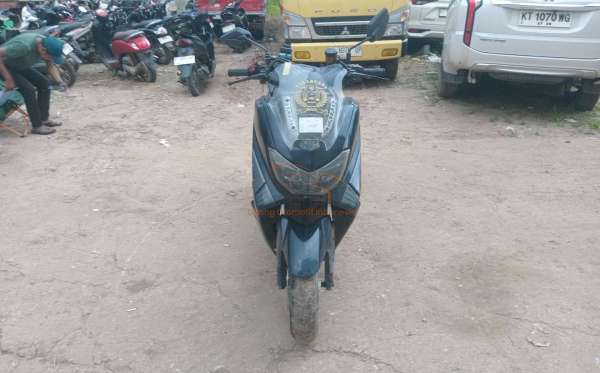 YAMAHA NMAX 155