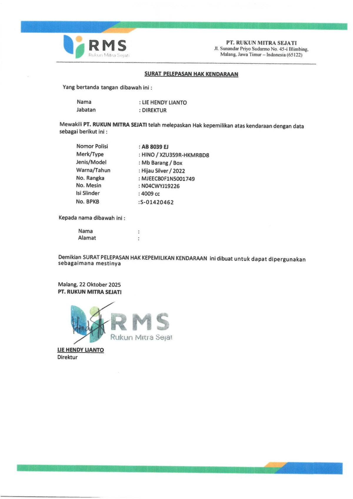 HINO XZU359R-HKMRBD8