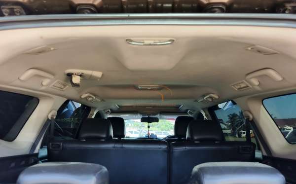 MITSUBISHI PAJERO SPORT DAKAR