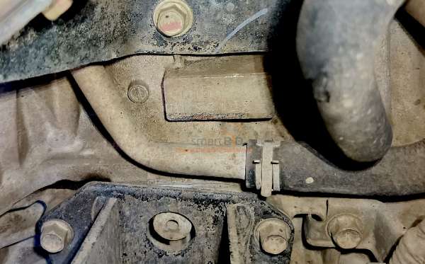 MITSUBISHI PAJERO SPORT DAKAR