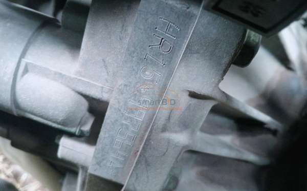 NISSAN GRAND LIVINA XV