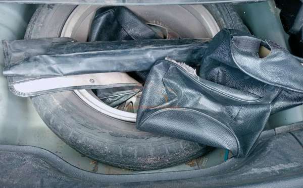 NISSAN GRAND LIVINA XV