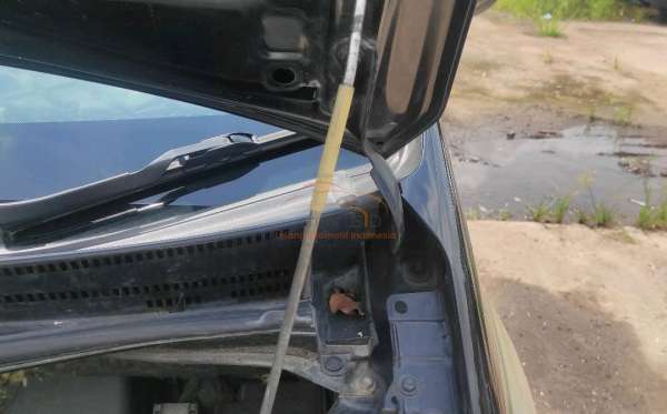 TOYOTA ALPHARD S 2.4