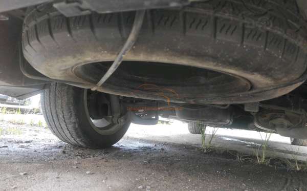 TOYOTA ALPHARD S 2.4