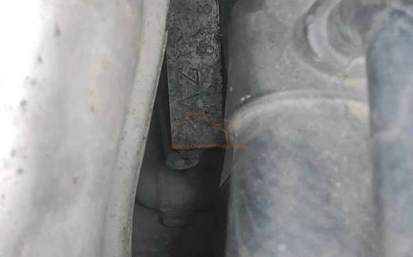 TOYOTA ALPHARD S 2.4