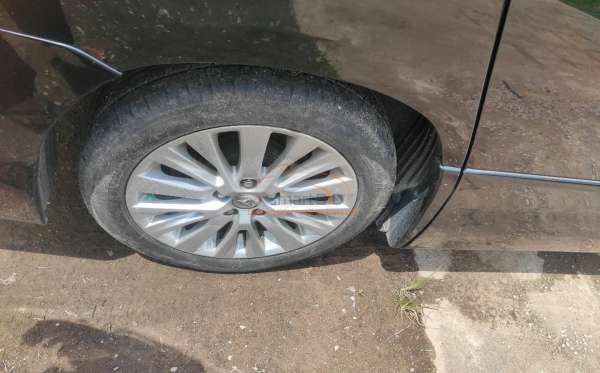 TOYOTA ALPHARD S 2.4