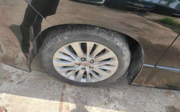 TOYOTA ALPHARD S 2.4