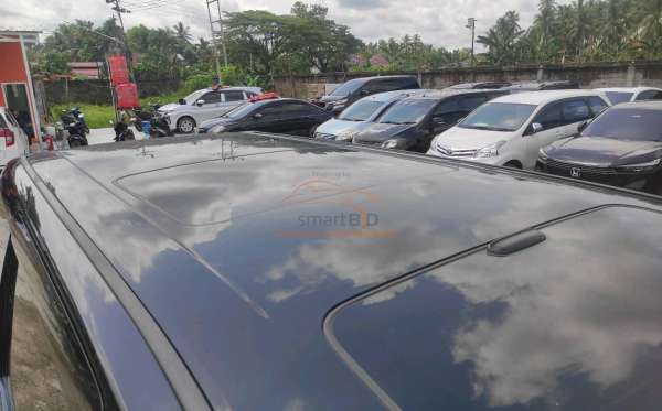 TOYOTA ALPHARD S 2.4