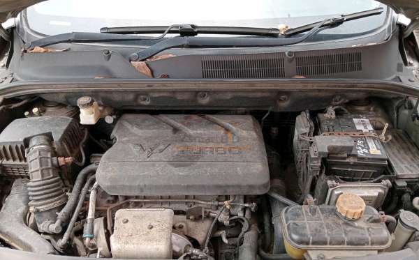 WULING CORTEZ 1.5 LUX