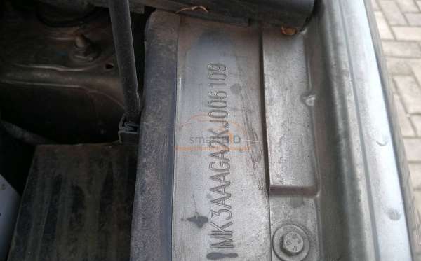 WULING CORTEZ 1.5 LUX