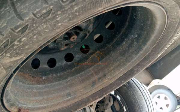 WULING CORTEZ 1.5 LUX