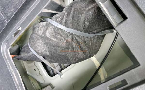 WULING CORTEZ 1.5 LUX