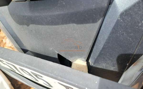 HONDA BEAT STREET ESP