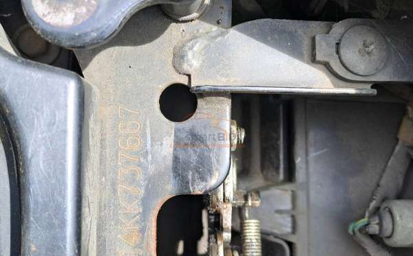 HONDA BEAT STREET ESP