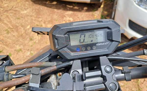 HONDA BEAT STREET ESP