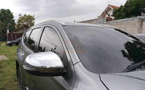 MITSUBISHI PAJERO SPORT 2.4L DAKAR ULT2W8