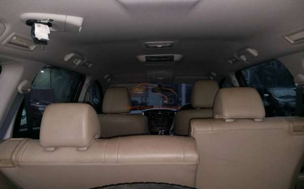 MITSUBISHI PAJERO SPORT 2.4L DAKAR ULT2W8