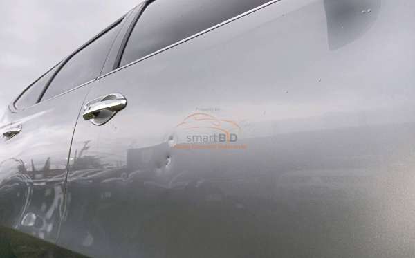 MITSUBISHI PAJERO SPORT 2.4L DAKAR ULT2W8