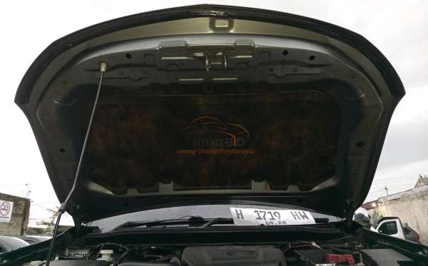 MITSUBISHI PAJERO SPORT 2.4L DAKAR ULT2W8