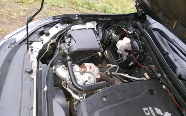 MITSUBISHI PAJERO SPORT 2.4L DAKAR ULT2W8