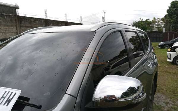 MITSUBISHI PAJERO SPORT 2.4L DAKAR ULT2W8