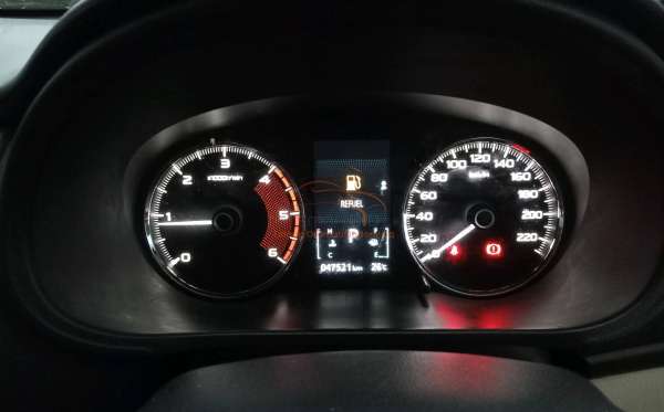 MITSUBISHI PAJERO SPORT 2.4L DAKAR ULT2W8