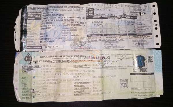 MITSUBISHI PAJERO SPORT 2.4L DAKAR ULT2W8