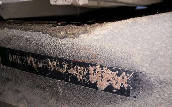 MITSUBISHI PAJERO SPORT 2.4L DAKAR ULT2W8