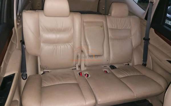 MITSUBISHI PAJERO SPORT 2.4L DAKAR ULT2W8