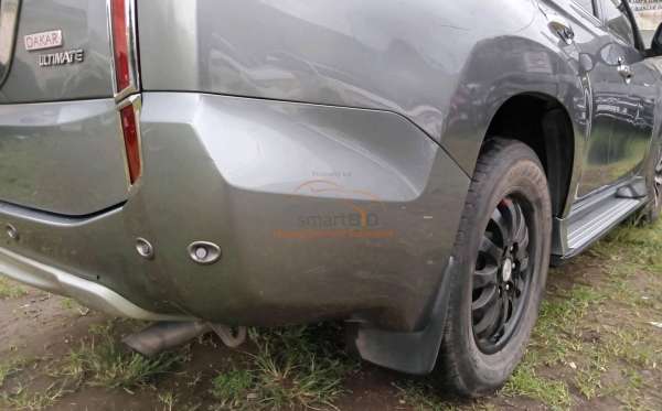 MITSUBISHI PAJERO SPORT 2.4L DAKAR ULT2W8