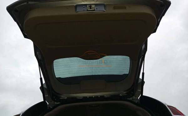 MITSUBISHI PAJERO SPORT 2.4L DAKAR ULT2W8