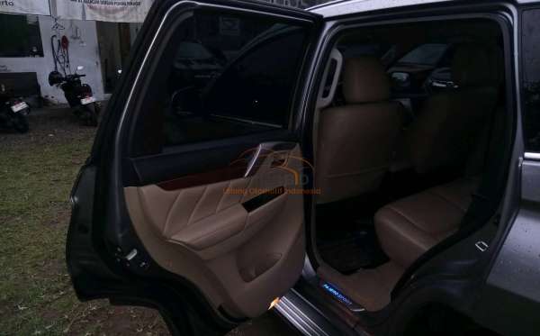 MITSUBISHI PAJERO SPORT 2.4L DAKAR ULT2W8